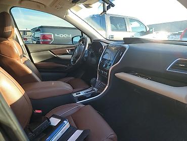 Subaru: Subaru Ascent: 2019 г., 2.4 л, Автомат, Бензин, Кроссовер — 8