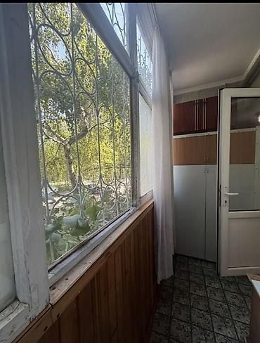 70: 3 комнаты, 70 м², Асанбай мкр 105 серия, 1 этаж, Косметический ремонт — 7