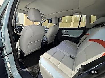 GAC: НА ЗАКАЗ Электромобиль GAC Aion Y Год 2021 Запас хода 500км До — 8