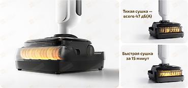 vacuum: Вертикальный пылесос Новый Полная оплата — 7