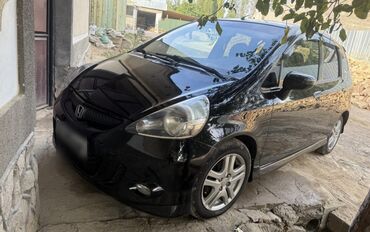 датчик воздухамер: Honda Jazz: 2008 г., 1.5 л, Автомат, Бензин, Хетчбек