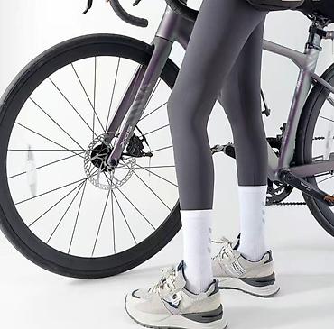Велоаксессуары: Компрессионные спортивные гольфы (Compression Socks) - Назначение — 15