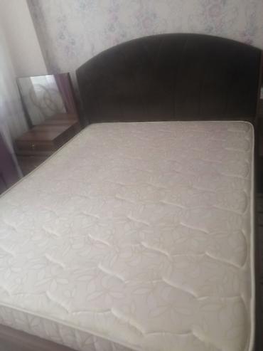 2el dolablar: İkinəfərlik çarpayı, Dolab, İşlənmiş — 1