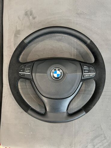 спортивный руль на ктм мото: Руль BMW 2013 г., Б/у, Оригинал, Германия