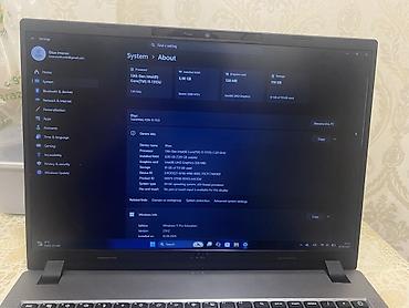💻 Acer TravelMate P2 — Satılır 🔹 Model: Acer TravelMate P216-51-TCO 🔹