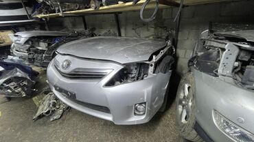 бутка бу: Toyota, 2010 г., Колдонулган, Оригинал