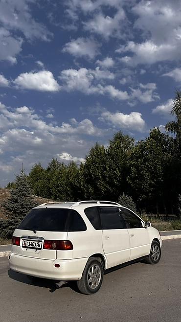 voxy noah: Toyota Ipsum: 2000 г., 2 л, Автомат, Бензин, Минивэн — 2