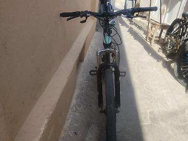 Şəhər velosipedləri: İşlənmiş Şəhər velosipedi Vista, 24", Ünvandan götürmə — 5