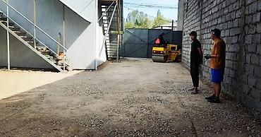 Кладка: Ямочный ремонт, ямочный ремонт, ямочный ремонт, траншеи — 27