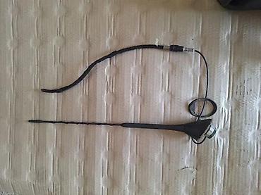 ormaric za ves masinu: FIAT STILO ANTENA | Ispravna antena skinuta sa fiat stila — 2