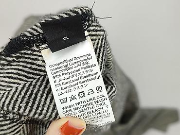 tu she: Shein Curve, Kardigan damski, rozmiar 3XL — 5
