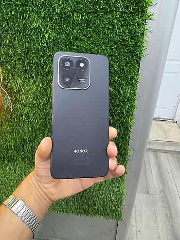 telefon sony xperia: Honor X7d, 128 ГБ, цвет - Черный — 3