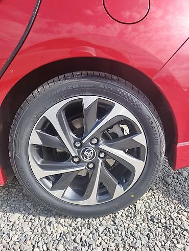 150000: Scion : 2018 г., Бензин, Хэтчбэк — 10