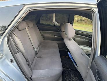 Toyota: Toyota Prius: 2008 г., 1.5 л, Вариатор, Гибрид, Хэтчбэк — 9