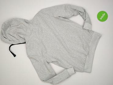 emo bluzy: Sinsay, Bluza z kapturem dla mężczyzn, rozmiar XS — 3