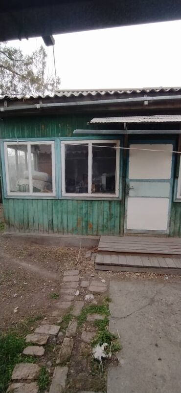 Продажа домов: Дом, 50 м², 2 комнаты — 3