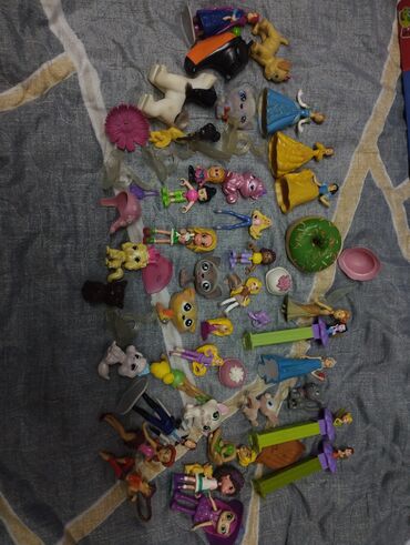 реборны куклы: Детские игрушки,куклы,маленькие