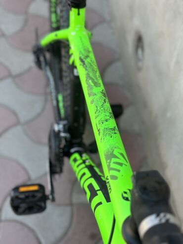 Городские велосипеды: Городской велосипед, Рама XXL (190 - 210 см), Б/у — 4