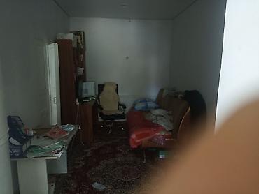 Бөлмөлөрдү ижарага берүү: 60 м², Толугу менен эмереги бар — 3