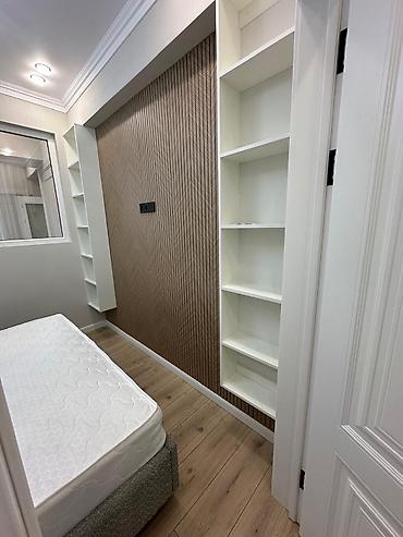 Продажа квартир: 2 комнаты, 45 м², Элитка, 12 этаж, Дизайнерский ремонт at lalafo.kg — 1 Продажа квартир: 2 комнаты, 45 м², Элитка, 12 этаж, Дизайнерский ремонт — 1