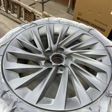 СТО, ремонт транспорта: Покраска дисков и бамперов и кузовные детали цена договорная — 19