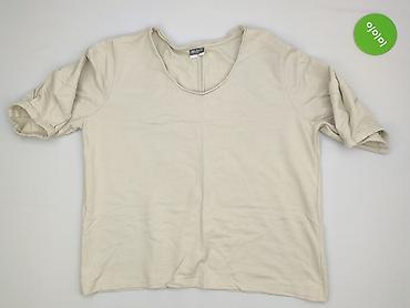 szeroki pas: Beloved, T-shirt damski, rozmiar 2XL — 2