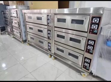 Popkorn aparatları: Şirniyyət üçün, Çörək, Elektrik, 3 mərtəbəli