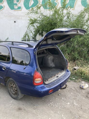 хундай елантра: Hyundai Elantra: 1999 г., 1.6 л, Механика, Бензин, Универсал