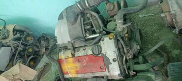 Двигатели, моторы и ГБЦ: В продаже двигателя по оптовым ценам !! в сборе (комплект навесные) — 10