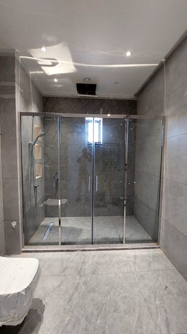 Duş kabinaları, arakəsmələr: Yeni Arakəsmə, Pulsuz çatdırılma -da lalafo.az — 7 Duş kabinaları, arakəsmələr: Yeni Arakəsmə, Pulsuz çatdırılma — 7