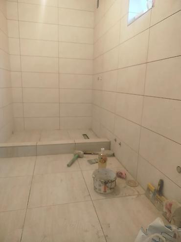 Укладка плитки: Услуги кафельщика — 3