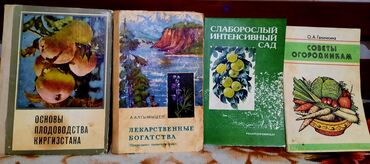 Художественная литература: Книги в твёрдом и мягком переплёте, состояние хорошее. От 70 до 500 — 7