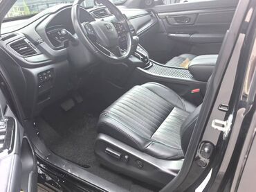 Honda: Honda : 2021 г., Вариатор, Бензин, Кроссовер — 11