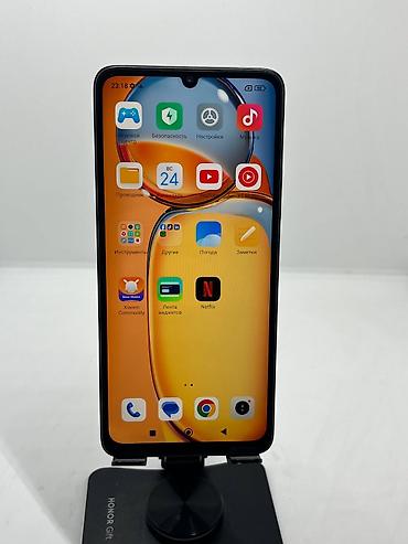 samsung a72: Redmi, Redmi 13C, Б/у, 256 ГБ, цвет - Черный, 2 SIM — 8