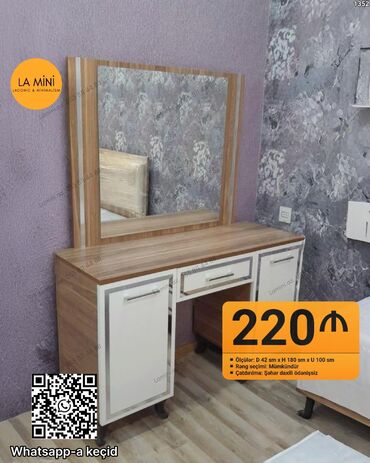 Divanlar: Güzgülü