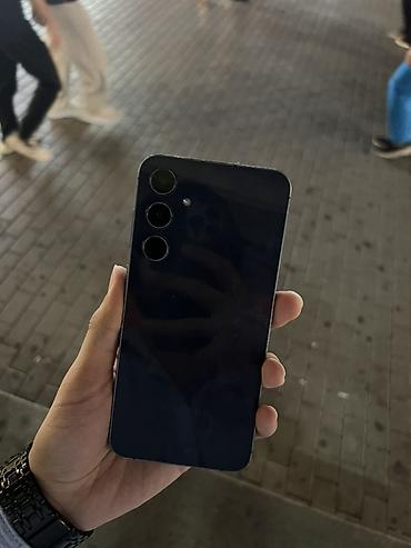 samsung a51 platasi: Samsung Galaxy A55 5G, 128 GB, rəng - Qara, Barmaq izi — 1
