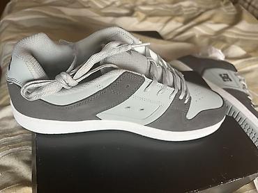 osiris d3: Кроссовки DC Shoes (скейт-модель) 48 размер, настоящие, фирменные! — 3