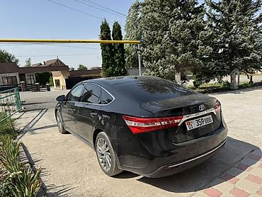 машина инамарка: Toyota Camry: 2013 г., 2.5 л, Вариатор, Гибрид, Седан — 7