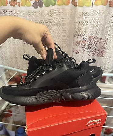 nike zoom 2k: Продам кроссовки Li-Ning, размер 41 2/3. Новые, не подошёл размер ( — 4