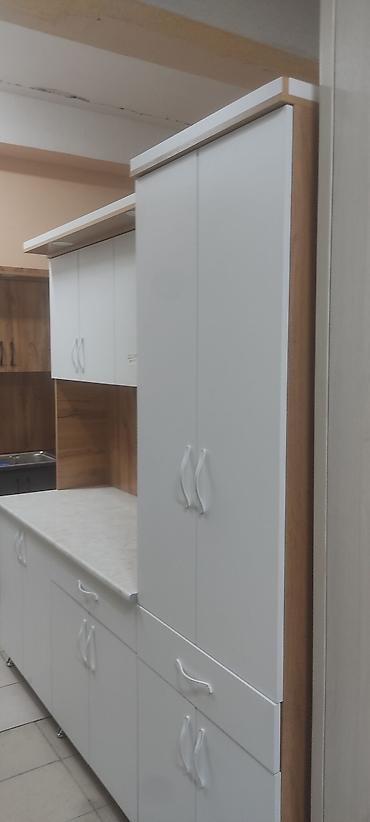 Мебель на заказ: Мебель на заказ, Шкаф, Кровать, Комод at lalafo.kg — 9 Мебель на заказ: Мебель на заказ, Шкаф, Кровать, Комод — 9