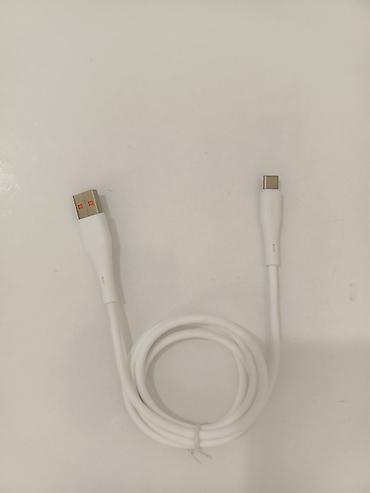 playstation 3 gence: Kabel Type C (USB-C), Yeni — 3