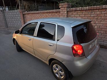 Daewoo: Daewoo Kalos: 2003 г., 1.2 л, Автомат — 7