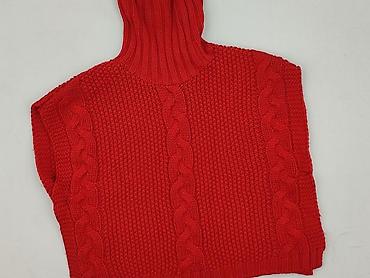 ciuchy second hand: Matalan, Ponczo damskie, rozmiar One size — 1