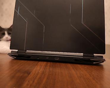 acer notbuk: İşlənmiş Acer Nitro, 12 ", Intel Core i7, < 128 GB, Ünvandan götürmə — 1