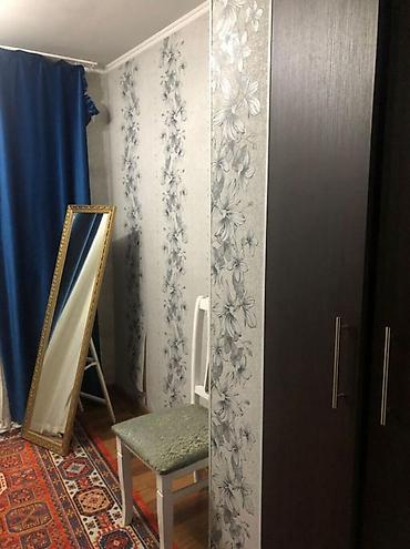 11: 2 комнаты, 34 м², 11 мкр 104 серия, 4 этаж, Косметический ремонт — 5