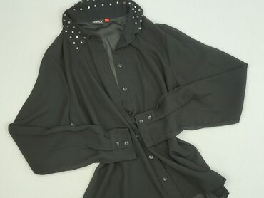 kurtka zimowa gore tex: ONLY, Koszula damska, rozmiar S