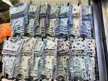 Другие детские вещи: Детские трусики/нижнее бельё с принтами - Модели для девочек и — 13