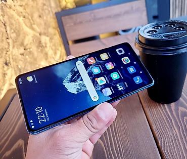 Xiaomi: Xiaomi, Mi 9T Pro, Б/у, 64 ГБ, цвет - Черный, 1 SIM, 2 SIM — 7