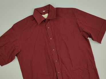 ubrania z lat 60: Shirt for men, size M (EU 38)