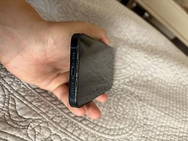 телефон на кридит: IPhone 13, Б/у, 256 ГБ, Midnight, 75 % — 4
